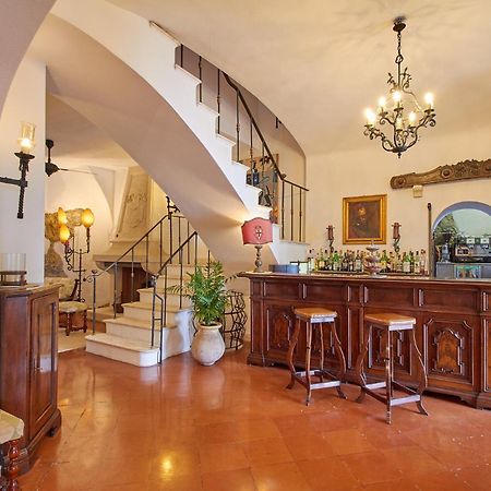 Hotel Punta Est Finale Ligure Zewnętrze zdjęcie