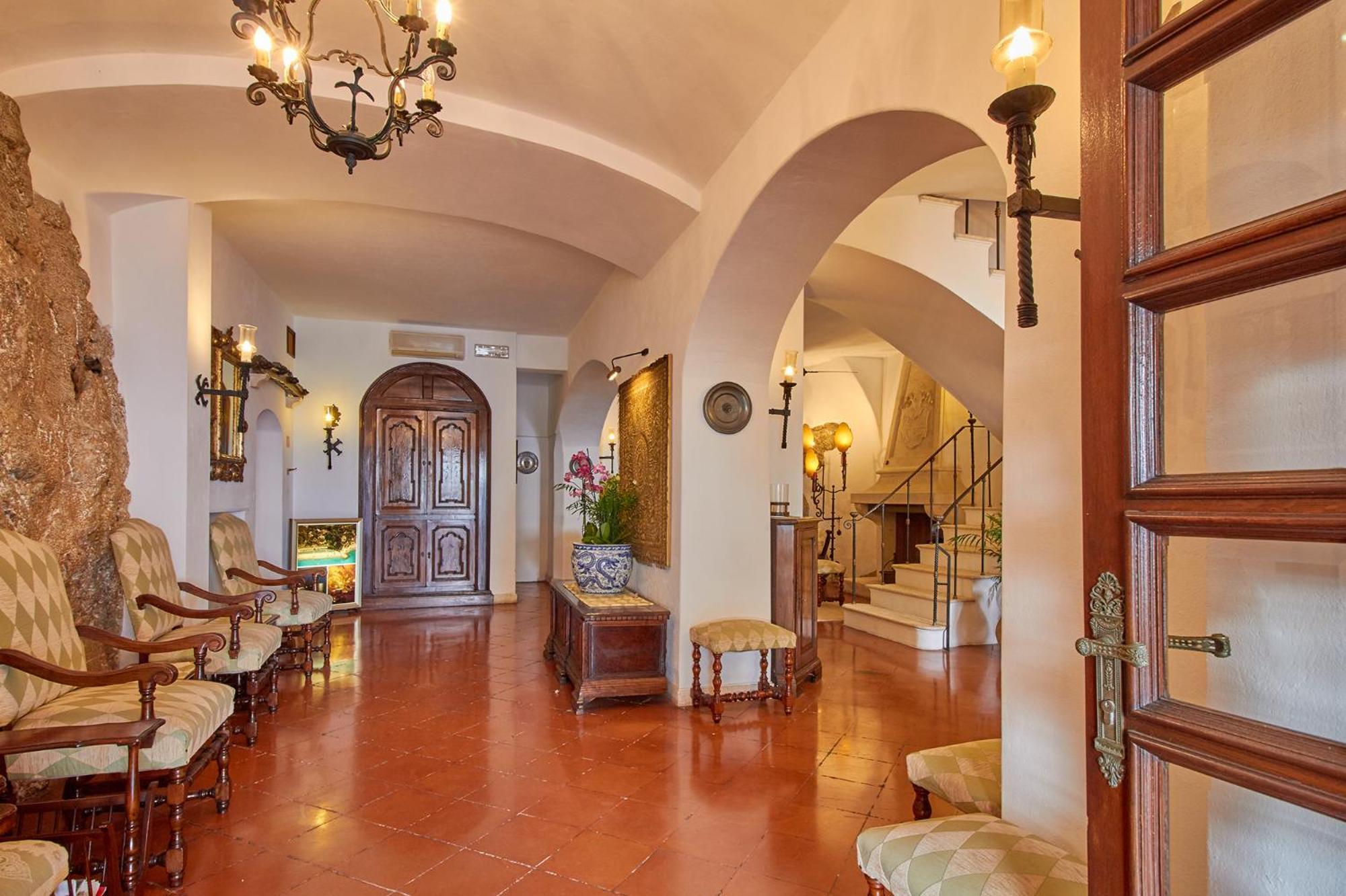 Hotel Punta Est Finale Ligure Zewnętrze zdjęcie