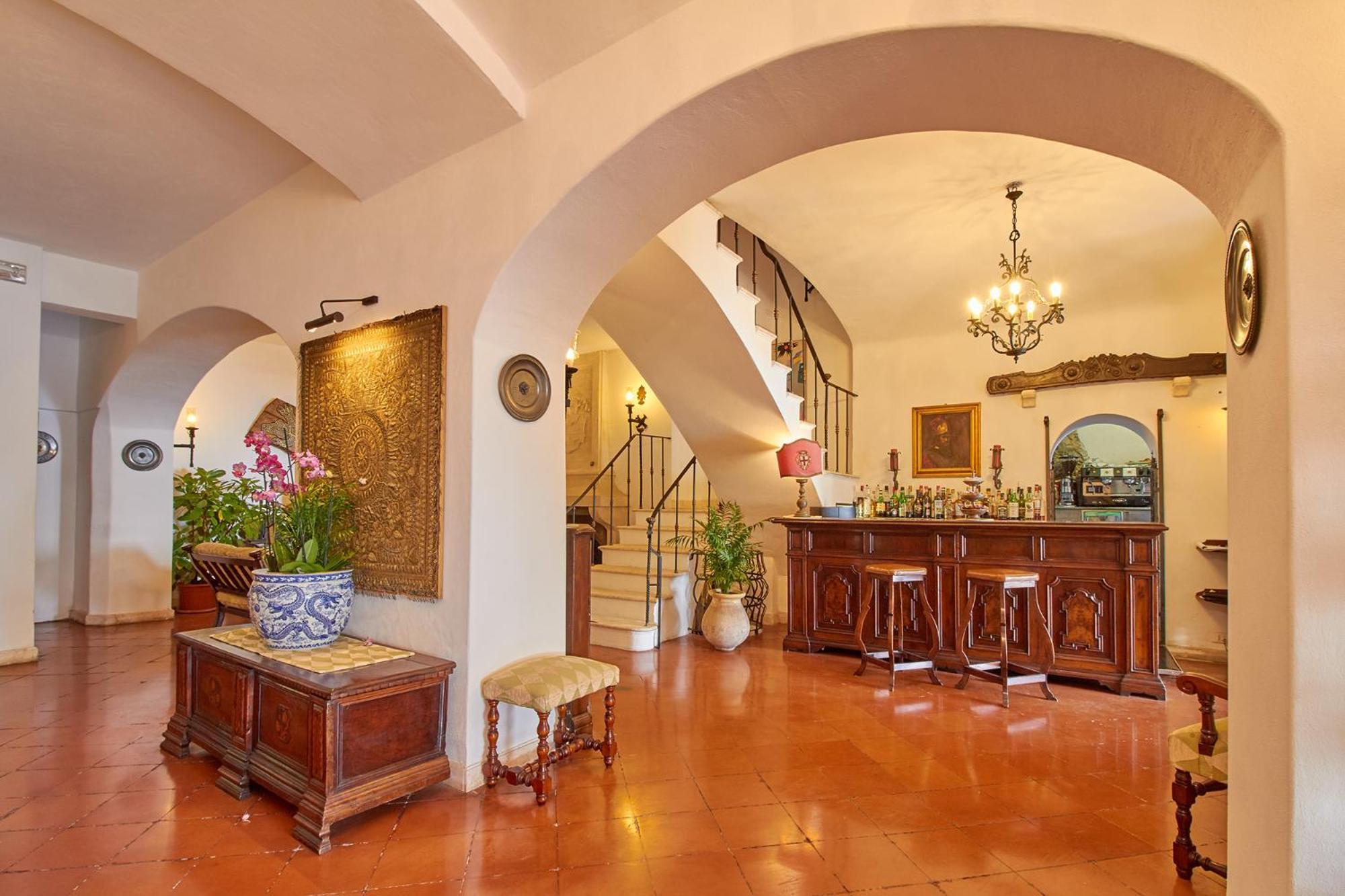 Hotel Punta Est Finale Ligure Zewnętrze zdjęcie